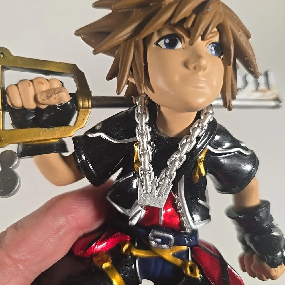Disney kingdom hearts